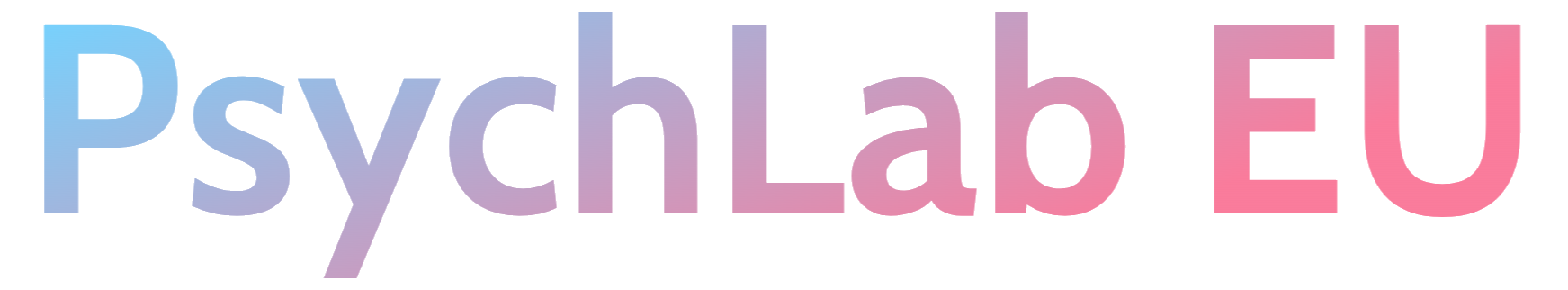 Psychlab logo